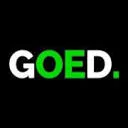GOED advies logo