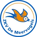 ZKV de Meervogels logo