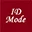 ID Mode mobiele kledingservice logo