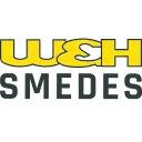 W AND H Smedes N.V. logo