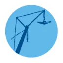 Logo van Bonn AND Mees