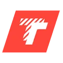 Train.Red logo