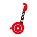 Segway City Tour Amsterdam logo