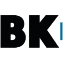BK Keukens logo