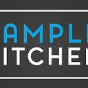 Sample kitchen logo