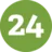 Eindhoven24 logo