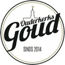 Ouderkerks Goud Brewing Company logo