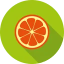 Small Orange logo
