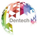 Dentech Telecommunicatie Beveiliging AND Automatisering logo