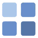 Hamoen Bouw logo