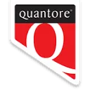 Quantore B.V. logo