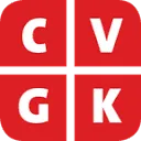 CVGK - CardioVasculaire GeneesKunde logo