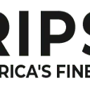 Tripsy Afrika Reizen logo