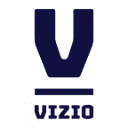 VIZIO the sign company logo