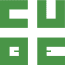 CUBE HOUSES logo