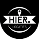 HIER locaties logo