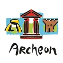 Museumpark Archeon logo