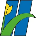 Heemskerk Flowers logo