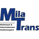 Mila Transport B.V. logo