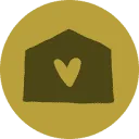 Recreatiepark de Vossenburcht logo