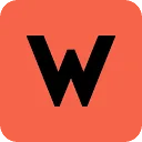 Weekend Creative Agency logo