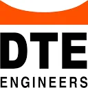 DTE Engineers logo