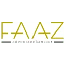 FAAZ advocatenkantoor logo