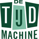 Gouwe Ouwe – vanuit Stichting De Tijdmachine logo