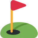 Golfcentrum Noordwijk logo