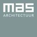 MAS architectuur logo