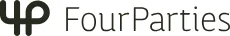 FourParties Next logo