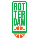 Rotterdam Basketbal logo