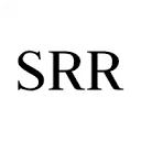 SRR Freelance logo