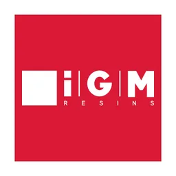 IGM Resins logo