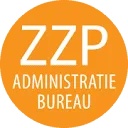 ZZP administratiebureau logo