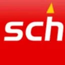 Logo van Scheepsma Logistiek