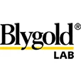Blygold LAB logo