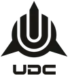 UDC Events logo