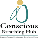 Conscious Breathing Hub logo
