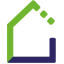 FlexWonen NH logo