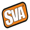 The Original Stressless Vinyl Application logo