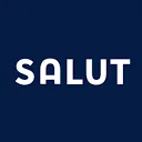 Salut logo
