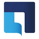 Kantoor van morgen logo