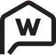 Woonplus Schiedam logo