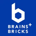 Brains AND Bricks kantoorprojecten logo