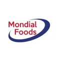 Mondial Foods b.v. logo
