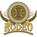 Rodeo Tilburg V.O.F. logo