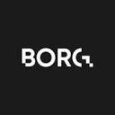 Borg Consulting logo