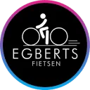 Egberts Fietsen logo