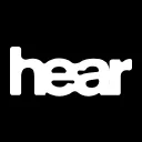 Hear logo